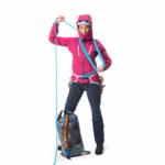 Veste de protection TRILOGY VI G JW