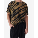 T-Shirt Oversize Tie & Dye Ozay