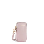 Pochette smartphone Zippé Dune