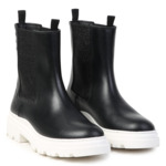 BOTTINES