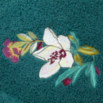 Yves Delorme - Serviette de bain en coton modal 450 g/m², Panorama