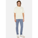 Jean En Coton Tencel Extensible