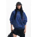 SWEAT-SHIRT MARIE ESCOTE