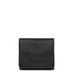 Porte-monnaie Avec Pression Soft Vintage Homme