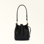 FURLA SFERA MINI BUCKET BAG - VITELLO ST.ERACLE+VITELLO ROMA