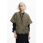 PONCHO BASIC RICHMOND V.2