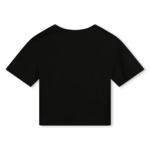 TEE-SHIRT MANCHES COURTES