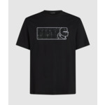 BOUCLE CAMEO T-SHIRT