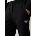 Pantalon en molleton de coton
