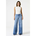 Women Jeans Celia Wide fit Blue