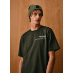 T-shirt à col rond Yosuke Aizawa x Colmar