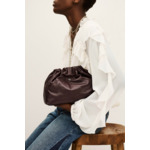 SAC S NAPPA MINI JUNE TOTE