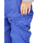 PANTALON DE SNOWBOARD / SKI ENFANT