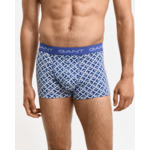 3-Pack G Patterned Trunks