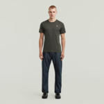 T-shirt Graw Slim