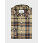 Chemise Leonard à carreaux