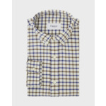 Chemise Gaspard à carreaux