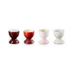 Set de 4 Coquetiers en céramique Collection Petits Fours