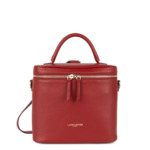 Sac à dos Zippé Ashna