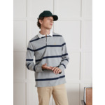 PULL POLO RAYE