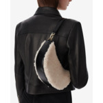 Sac Iri Arc Shearling