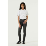 Girls Jeans Rianna Skinny fit Black
