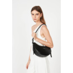 Sac demi lune Zippé Suave Ace