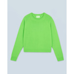 Pull Col Rond Raglan