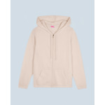 Pull Hoodie Zippé