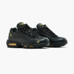 Nike Air Max 95 Corteiz Honey Black
