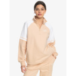 ESSENTIAL ENERGY HALF ZIP CB