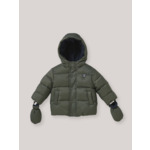 DOUDOUNE MOUFLE