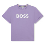 TEE-SHIRT MANCHES COURTES