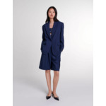 Veste de tailleur oversize