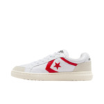 Pro Blaze Classic Ox White/Red/Egret