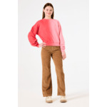 Girls Sweater Pink