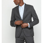 Veste de costume Gekko Grey