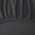 BOSS Home - Drap housse en coton modal ecru, Boss Sense