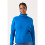 Women Sweater Blue