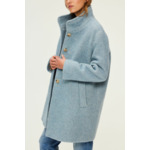 Manteau Leona