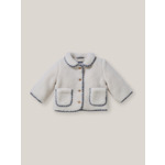 VESTE SHERPA