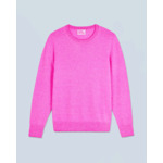 Pull Col Rond Basique