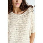 Pull femme Cyanbay
