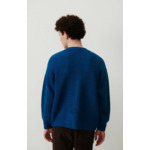 Gilet homme Crashway