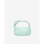 Sac En Cuir Noué Baby