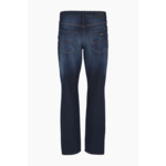 5 sacs en denim indigo