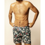SHORT DE BAIN
