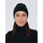 Bonnet cachemire MARINE