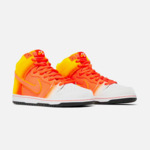 Nike Dunk SB High Sweet Tooth Candy Corn