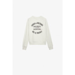 UPPER SWEAT SHIRT